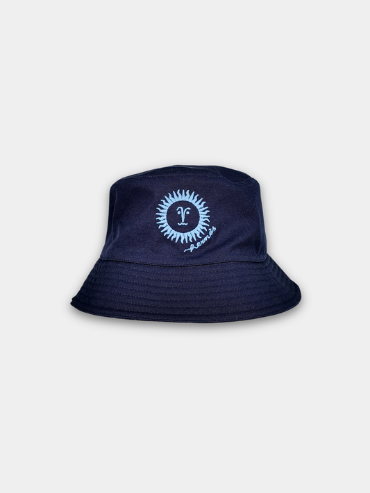 HERMES BUCKET HAT