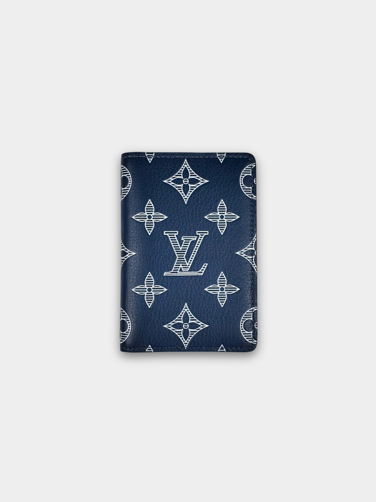 LOUIS VUITTON POCKET ORGANISER