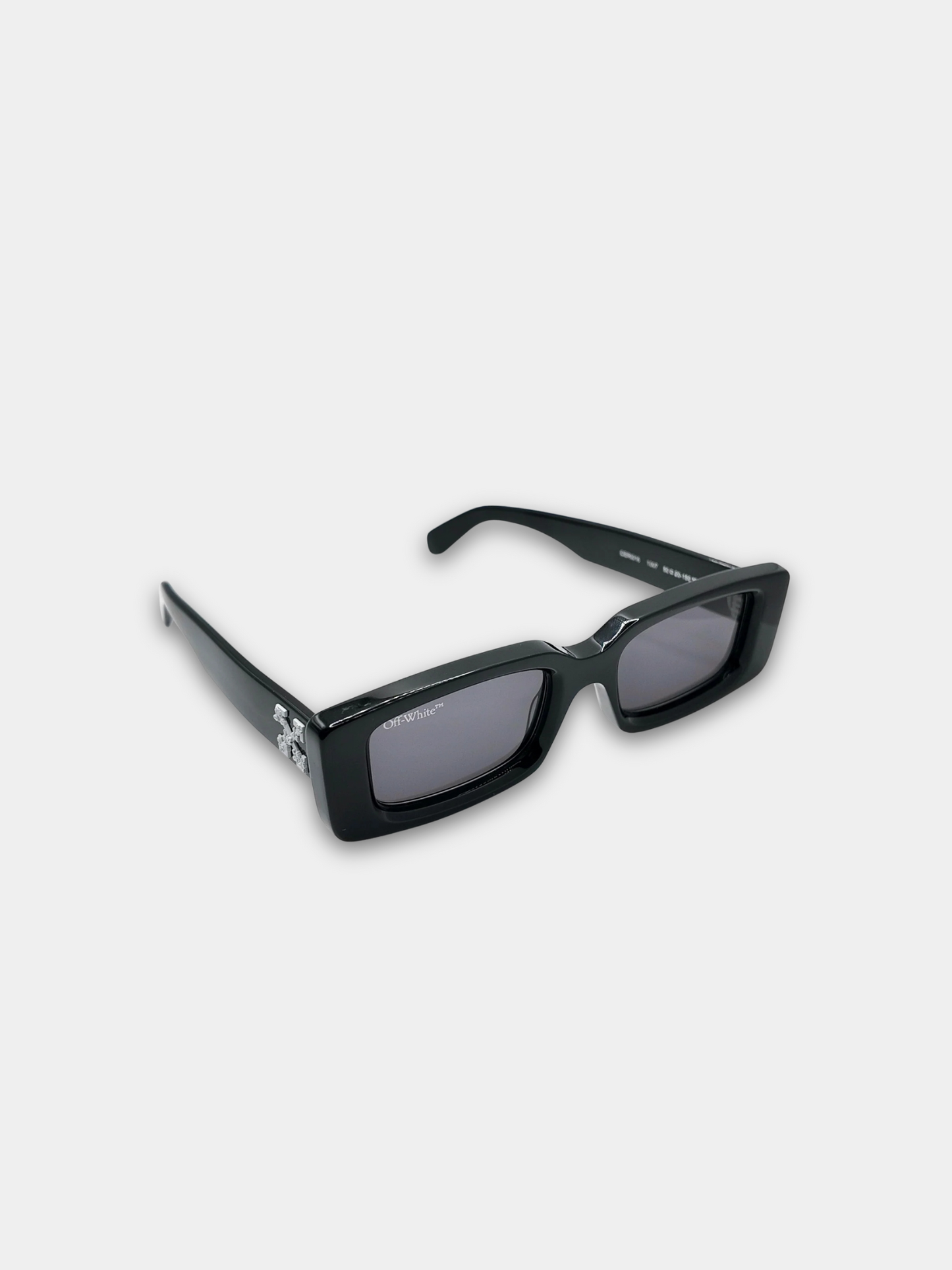 OFF-WHITE ARTHUR SUNGLASSES