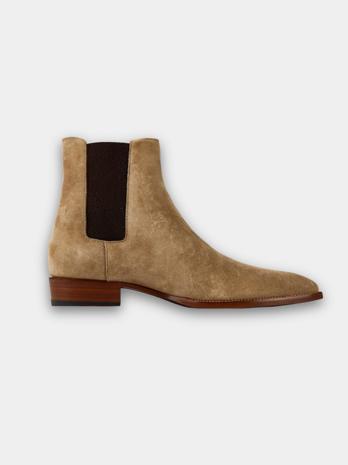 SAINT LAURENT WYATT BOOT