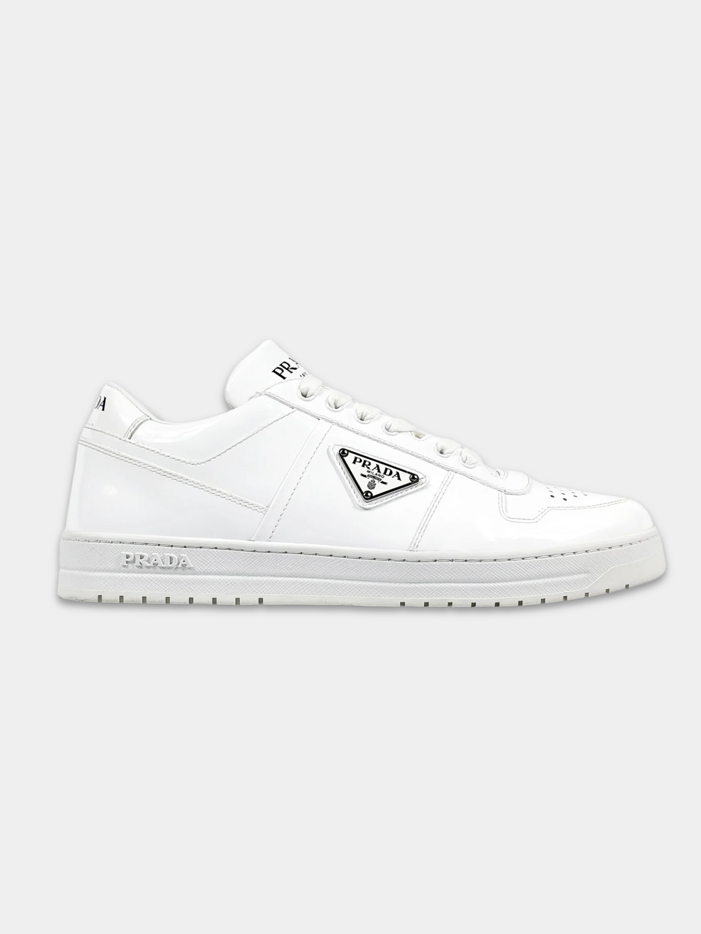 PRADA DOWNTOWN SNEAKERS